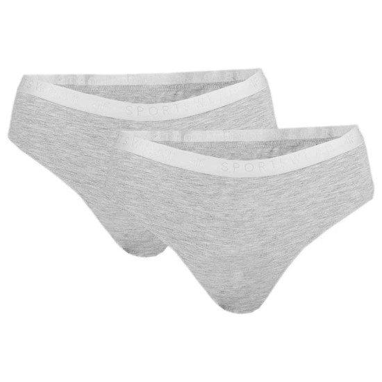 4F Γυναικείο εσώρουχο 2-Pack 4F Γυναικείο εσώρουχο 2-Pack